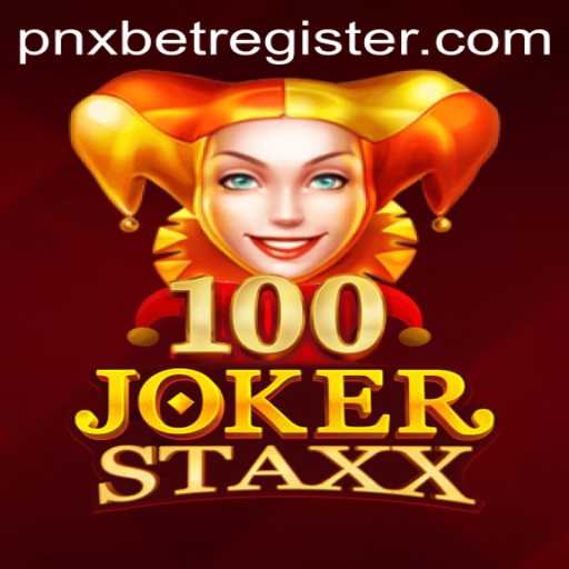 Exploring the World of 100JokerStaxx: A Comprehensive Guide