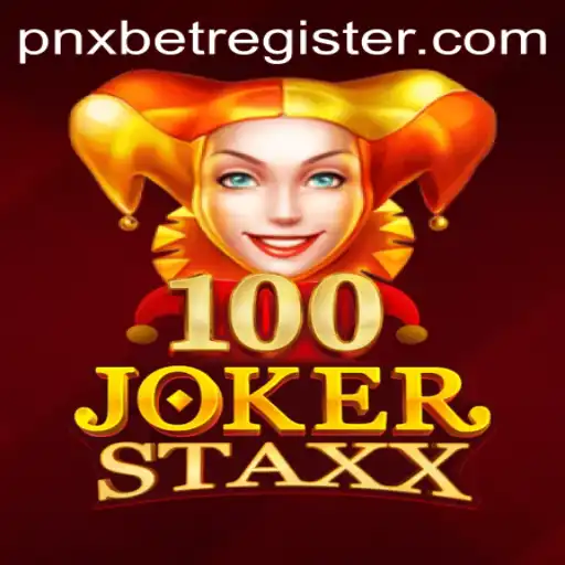 Exploring the World of 100JokerStaxx: A Comprehensive Guide