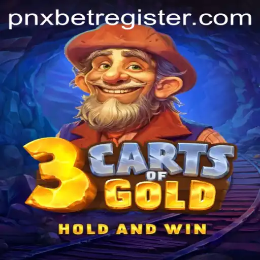 Exploring the Exciting World of 3cartsOfGold and Its Registration Process