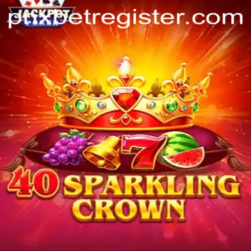 Discover the Exciting World of 40SparklingCrown and How to Join Through pnxbet Register
