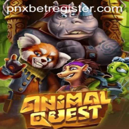 Exploring AnimalQuest: A Journey Through the Wild