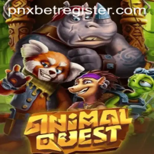 Exploring AnimalQuest: A Journey Through the Wild