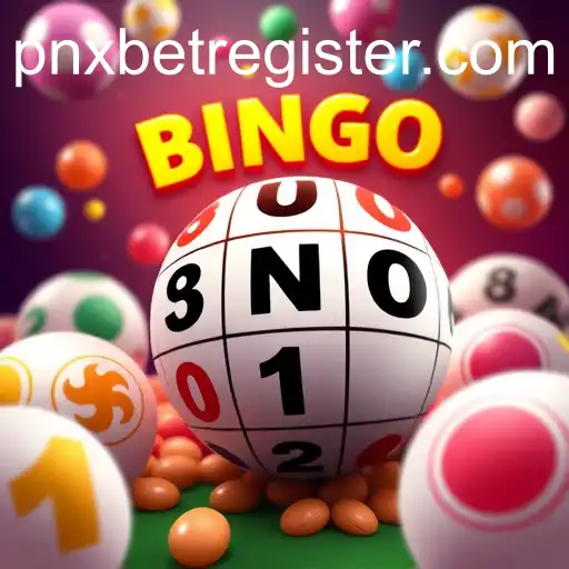 The Exciting World of Bingo Games