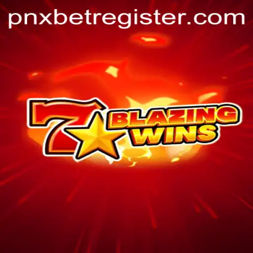 Unveiling BlazingWins: A Thrilling Gaming Experience with PNXBet