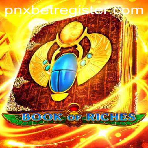 Explore the Thrills and Strategy of BookofRiches