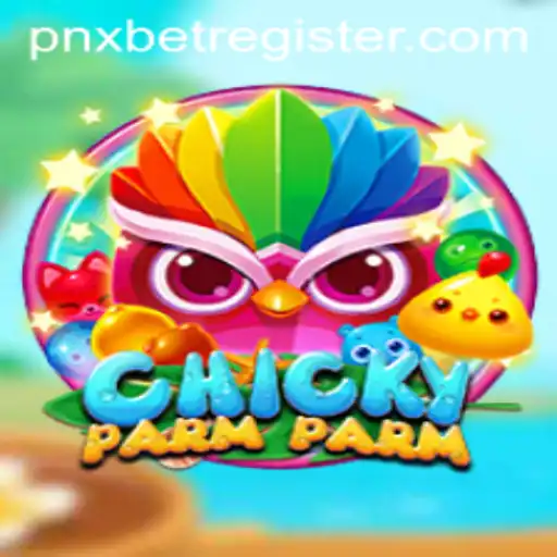 Discovering ChickyParmParm: A Light-hearted Game with a Twist