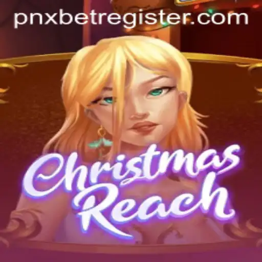 ChristmasReach: A Holiday-Themed Adventure