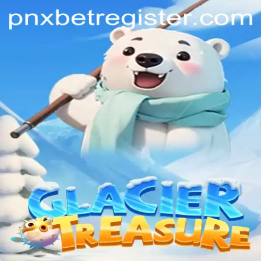 Discover the Icy Adventure of GlacierTreasure and How to Register on Pnxbet