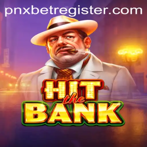 HitTheBank: An Exciting Dive into Strategic Gaming