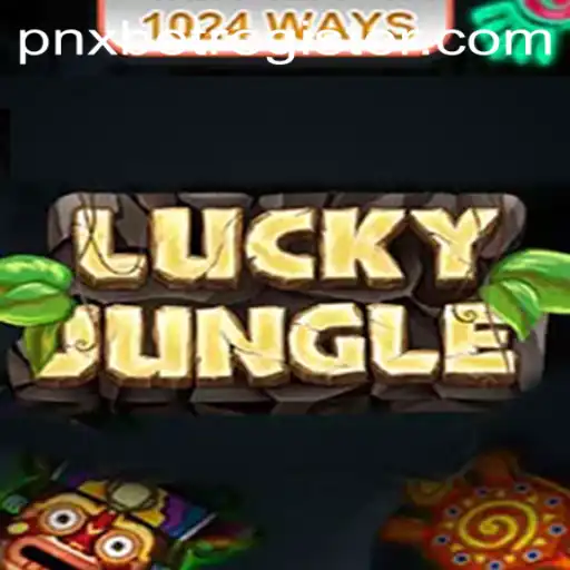 Exploring the Thrilling World of LuckyJungle1024 and Pnxbet Registration