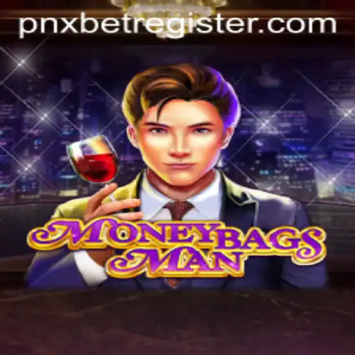 Exploring MoneybagsMan: The Thrilling New Game and pnxbet Register
