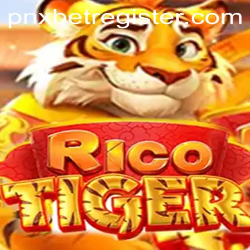 Discovering RicoTiger: An In-Depth Guide to Game Play and Rules with PNXBet Register Insights