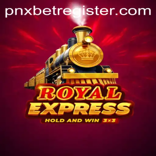RoyalExpress: A New Era of Strategic Gaming
