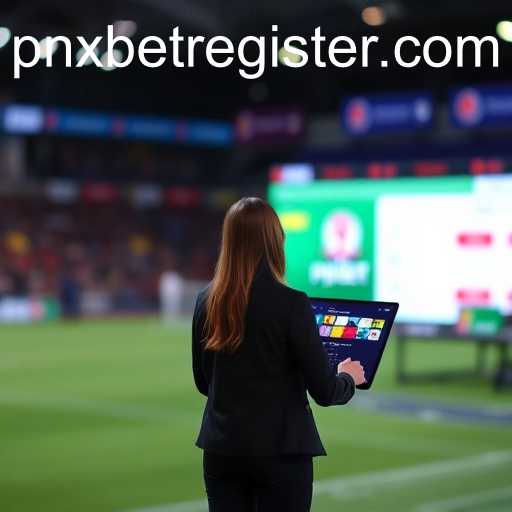 pnxbet register