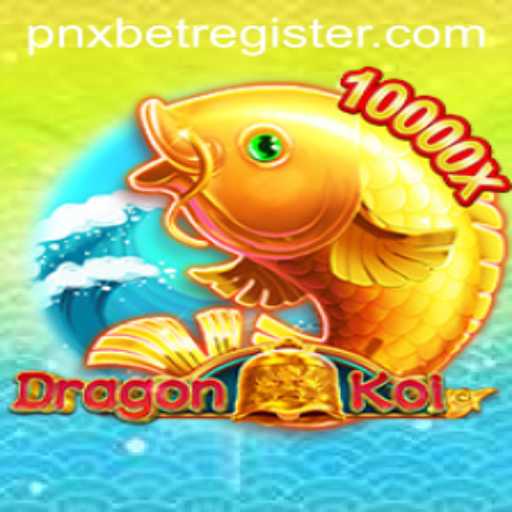 Discover DragonKoi: An Exciting Adventure in Gaming