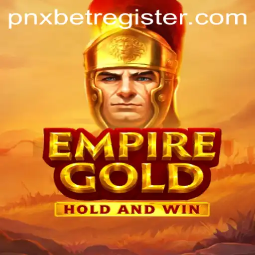 EmpireGold: Conquer New Worlds with Strategy and Skill