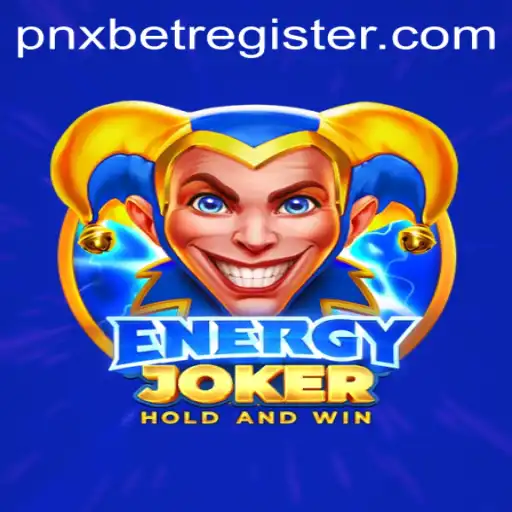An In-Depth Look at EnergyJoker: The Thrilling New Game Tied to pnxbet Register