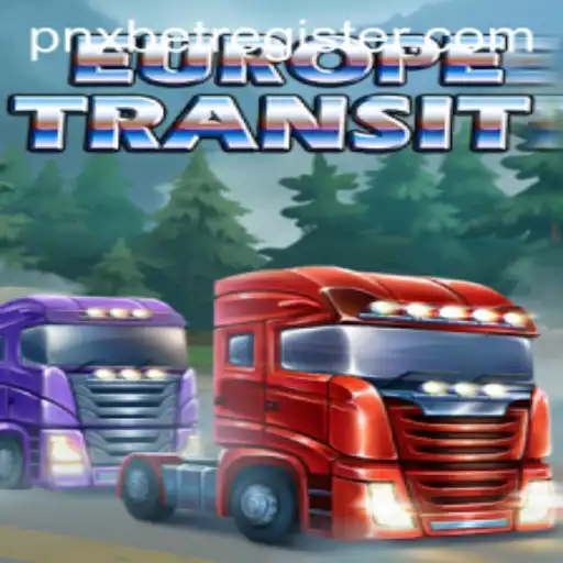 Exploring EuropeTransit: A Comprehensive Guide to the Game