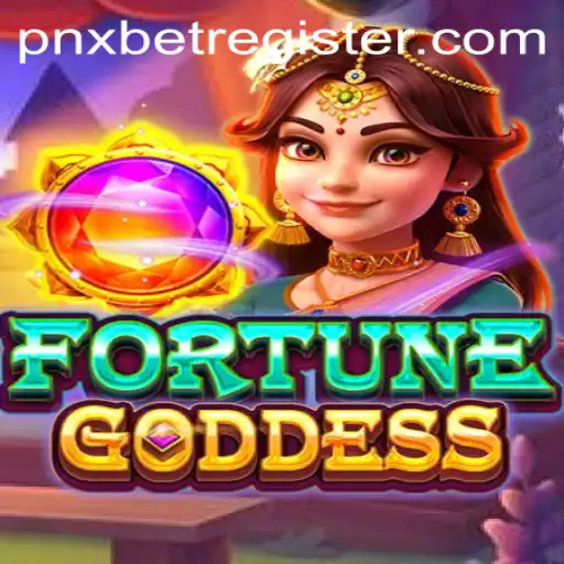 Exploring the Enchanting World of FORTUNEGODDESS: A Journey into Fantasy and Fortune