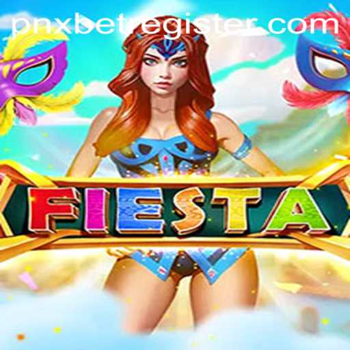 Fiesta: Dive Into the Exciting World of Gaming with PNXBet