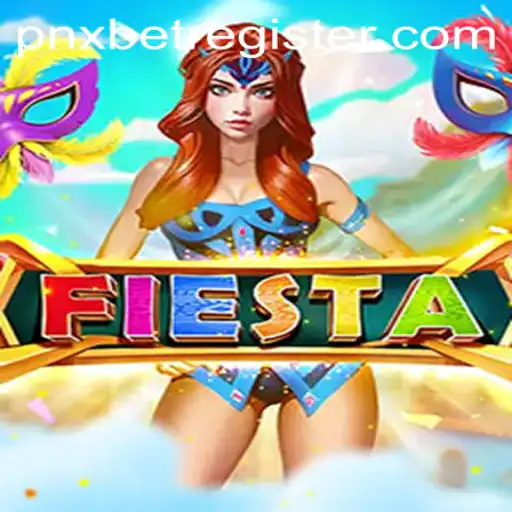 Fiesta: Dive Into the Exciting World of Gaming with PNXBet