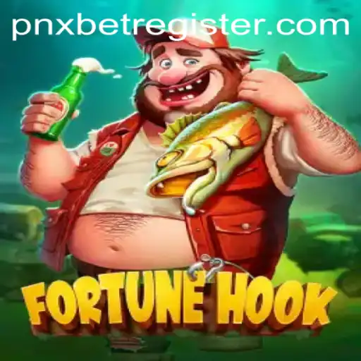 FortuneHook: A Deep Dive into an Exciting New Game