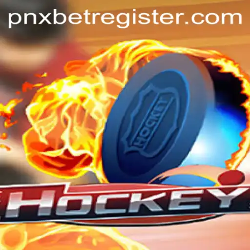 Exploring the World of Hockey and PNXBet Registration