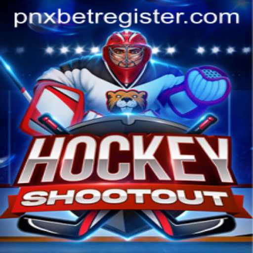 HockeyShootout: The Exciting Ice Showdown