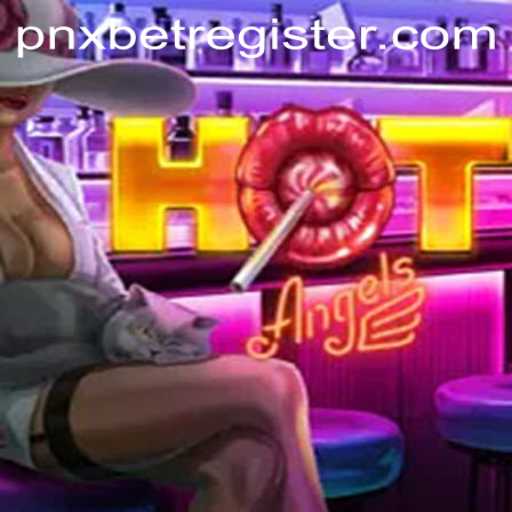HotAngels: A Thrilling New Gaming Experience