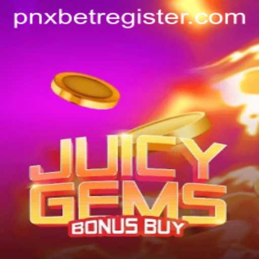 Exploring JuicyGemsBonusBuy: The Latest Casino Sensation