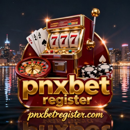pnxbet register