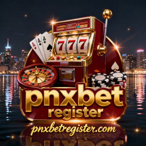 pnxbet register