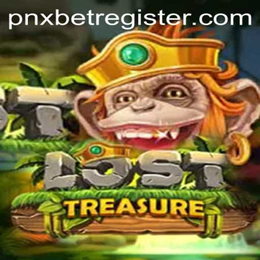 LostTreasure: Unveiling the Adventure of a Lifetime