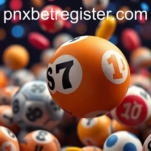 Unveiling the Thrill of Lottery Games: A Deep Dive into the World of Fortune and Fun