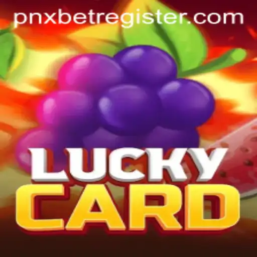 Discovering the World of LuckyCard