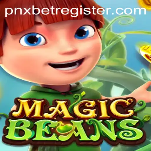 Discover the Enchanting World of MAGICBEANS and How to Register on pnxbet