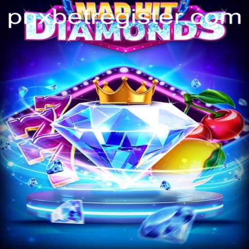 Unveiling the Excitement of MadHitDiamonds and the Appeal of pnxbet Register