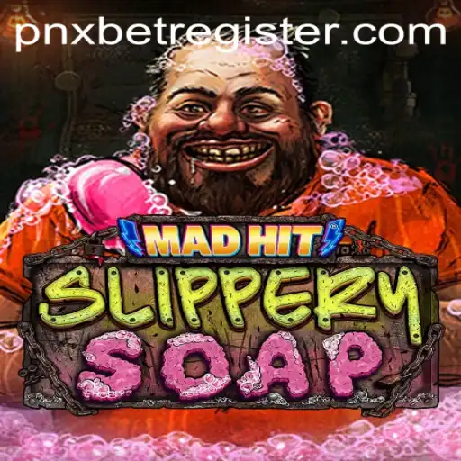 MadHitSlipperySoap: A Thrilling Gaming Adventure