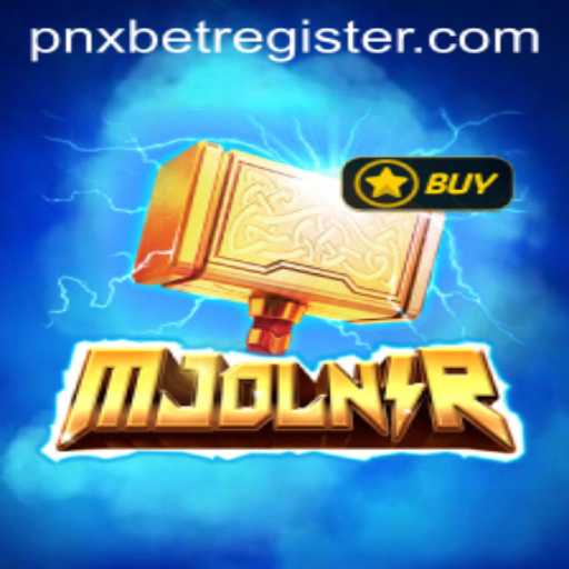 Discover Mjolnir: An Exciting Adventure in Gaming
