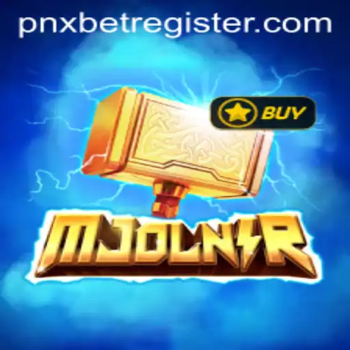 Discover Mjolnir: An Exciting Adventure in Gaming