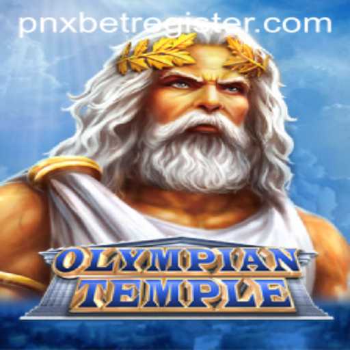 Discover the Mystical World of OlympianTemple and How to Get Started with PNXBet Register
