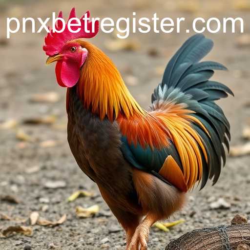 pnxbet register