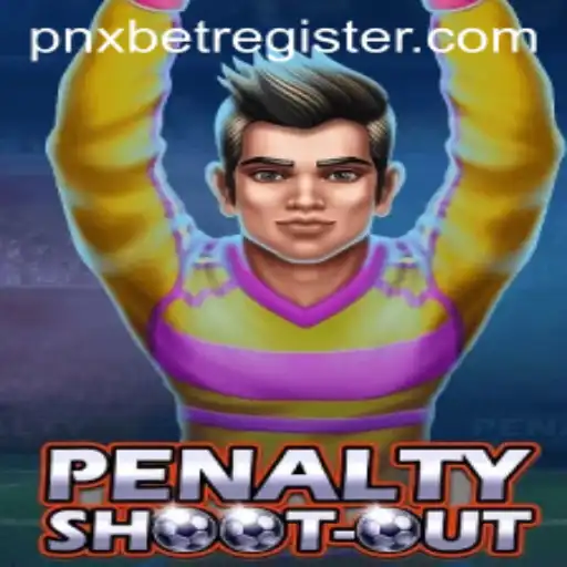PenaltyShootOut: A Riveting Digital Face-off