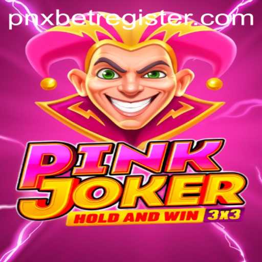 Exploring Pinkjoker: An Insightful Guide to Gameplay and Rules