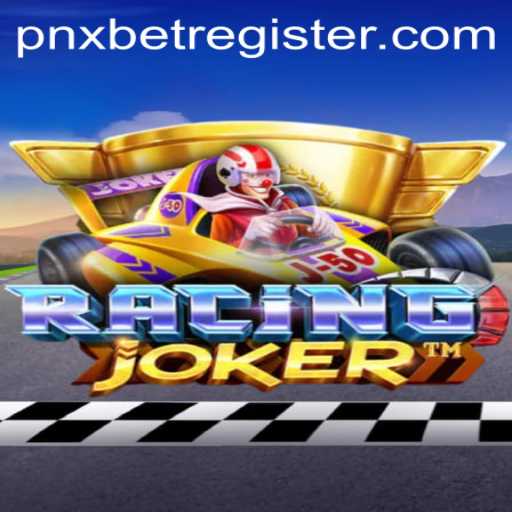 The Thrilling World of RacingJoker: A Comprehensive Guide
