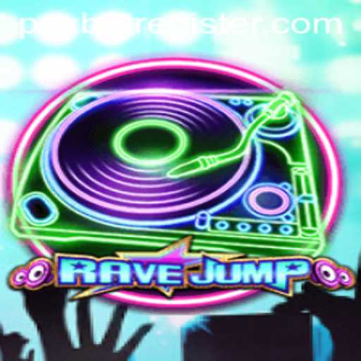 Dive into the Excitement of RaveJump: A Vibrant Gaming Experience