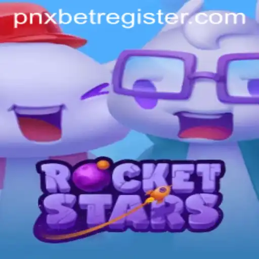 RocketStars: The Interstellar Gaming Experience of the Year