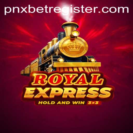 RoyalExpress: A New Era of Strategic Gaming