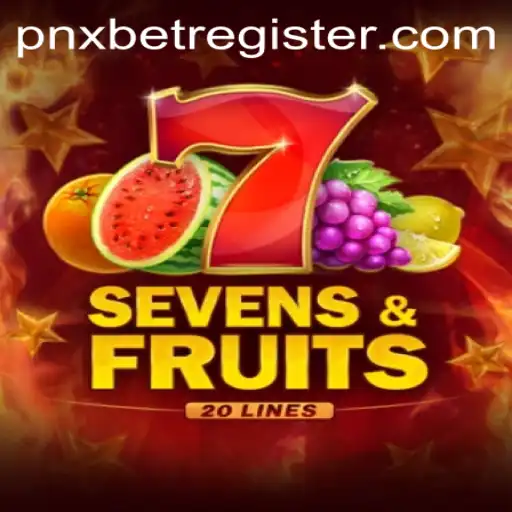 Unveiling the Excitement of SevensFruits20: A Comprehensive Guide