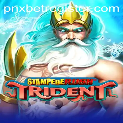 Unleashing Adventure with StempedeRushTrident
